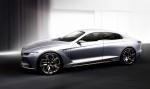 Genesis New York Concept 2016 года